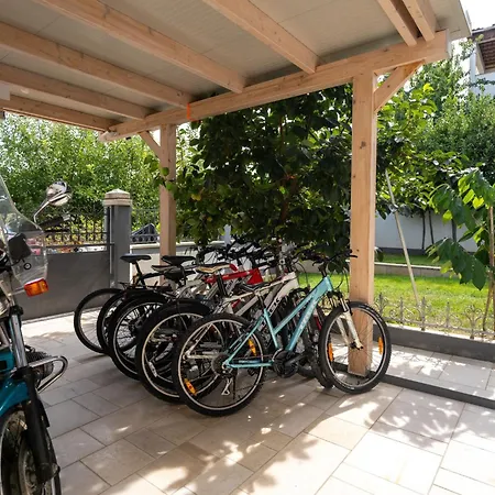 Ap 2- Nur 500 Meter Zum Zentrum By Interhome