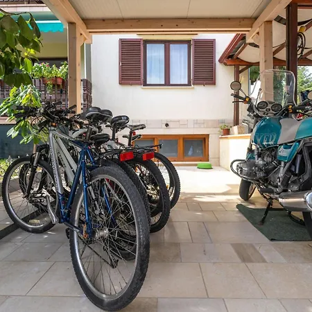 Ap 2- Nur 500 Meter Zum Zentrum By Interhome Appartement *